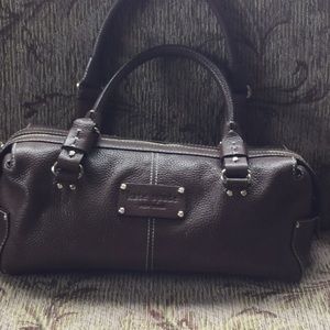 Brown Kate Spade bag